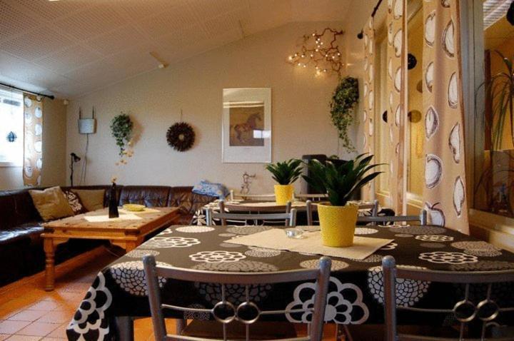 Vanga Hostel Εξωτερικό φωτογραφία