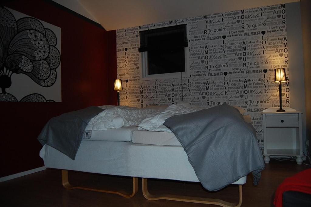 Vanga Hostel Εξωτερικό φωτογραφία