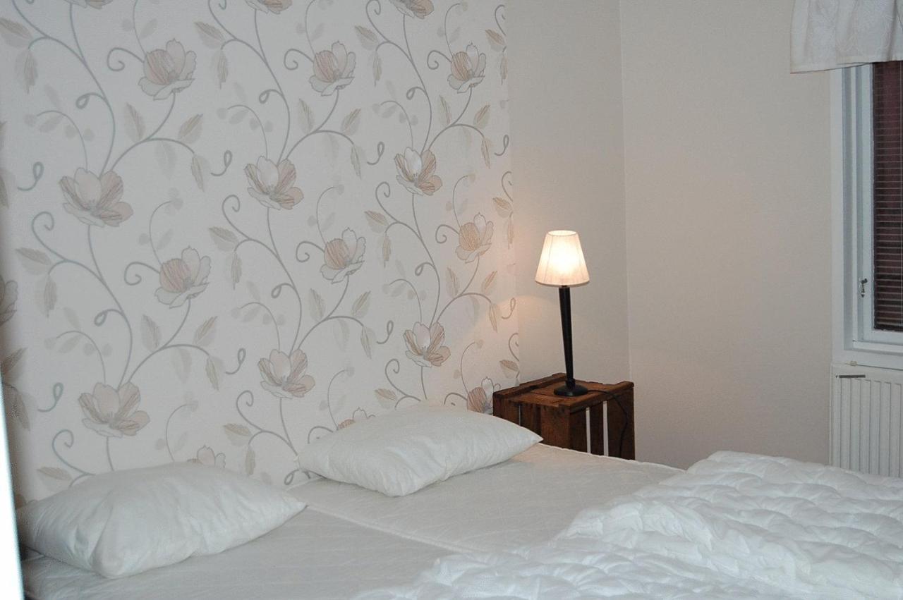 Vanga Hostel Δωμάτιο φωτογραφία